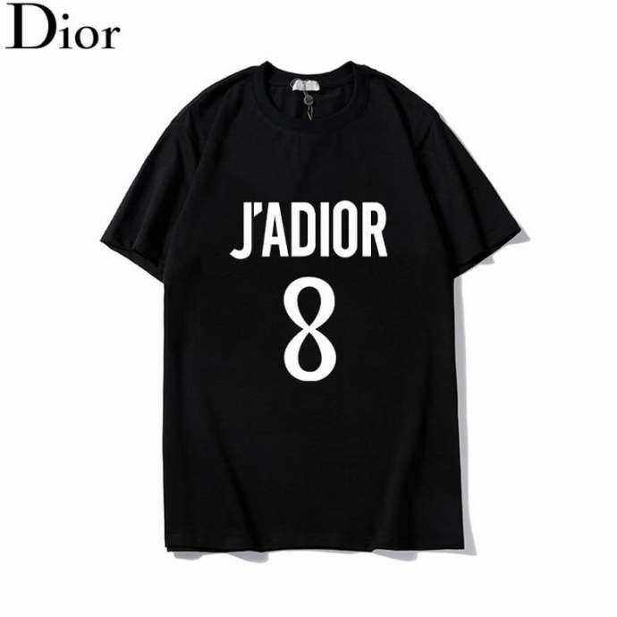 Dior T Shirts Short _SKUDiorS-XXLppt33999